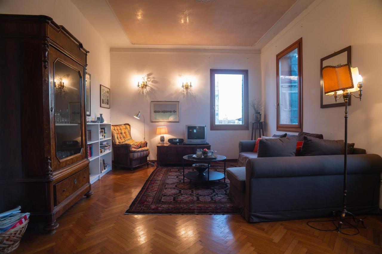 Apartment Greci View